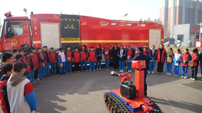 安全秘籍快来get！登顶的吒儿来辛集了！(图4)