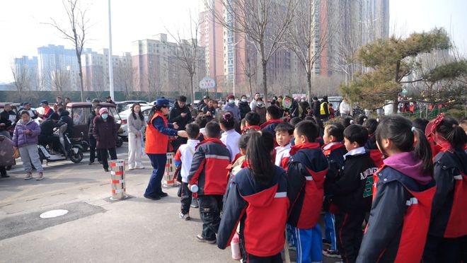 安全秘籍快来get！登顶的吒儿来辛集了！(图5)