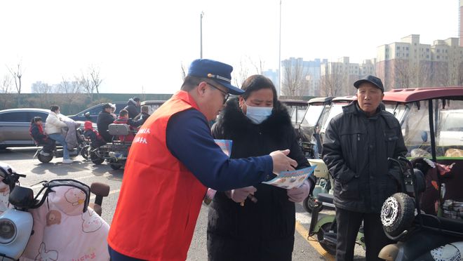 安全秘籍快来get！登顶的吒儿来辛集了！(图6)