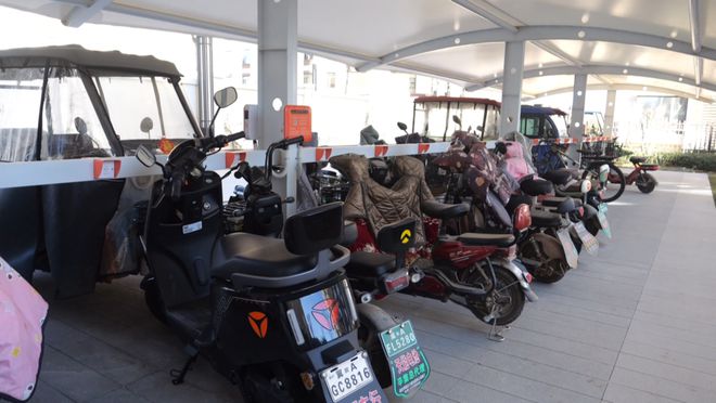 安全秘籍快来get！登顶的吒儿来辛集了！(图8)