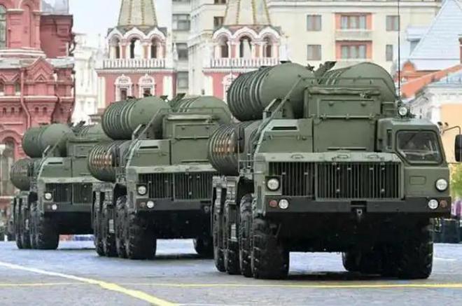 一个半月拿下45亿美元订单!俄制武器风光依旧中国军工还得学?(图7)