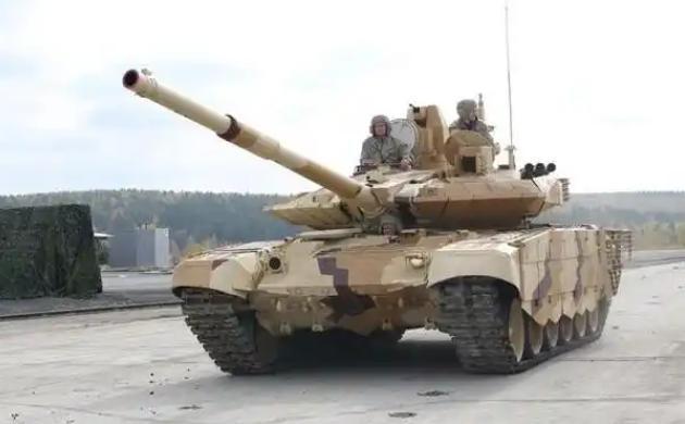 一个半月拿下45亿美元订单!俄制武器风光依旧中国军工还得学?(图8)