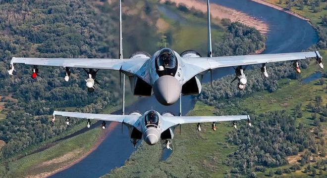 一个半月拿下45亿美元订单!俄制武器风光依旧中国军工还得学?(图3)