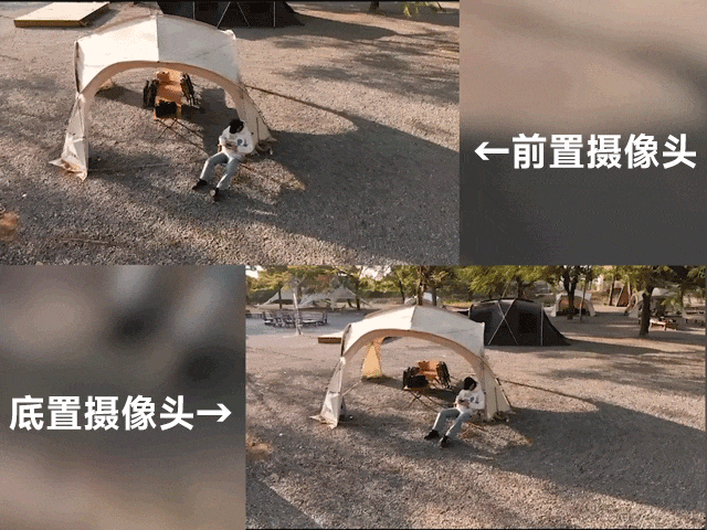 299入儿童版⌈大疆⌋！一键起飞、360°翻滚圆孩子航天梦！(图16)