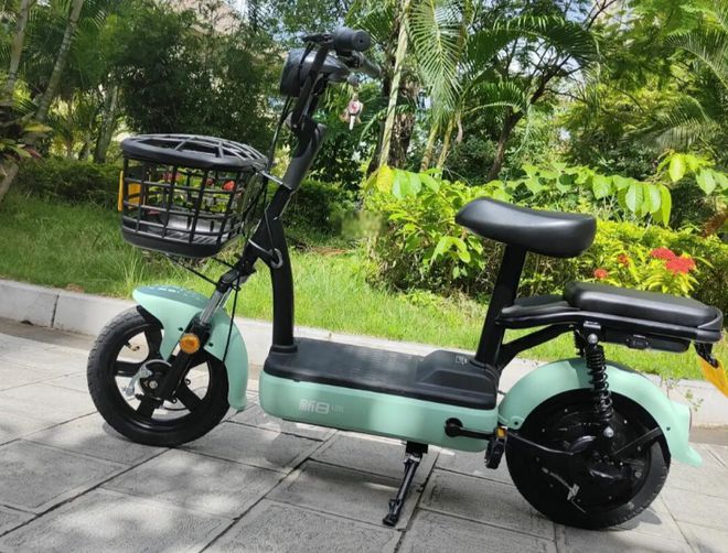 2500元预算是买大品牌电动自行车还是选择小品牌电动摩托车？(图2)