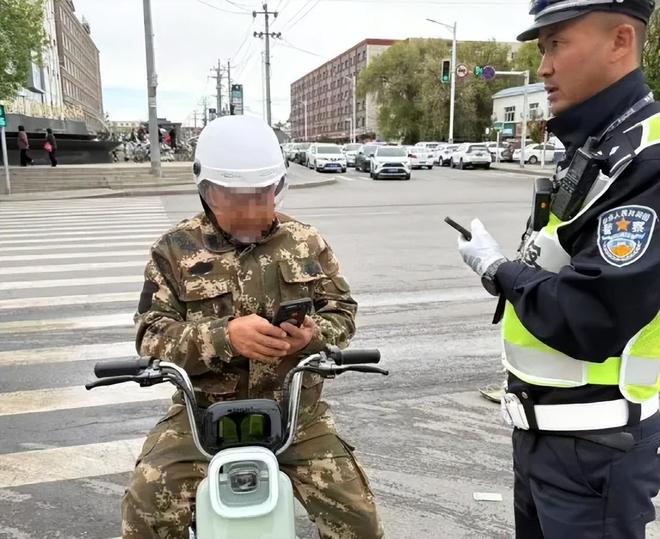 电动车有新政策！6月1日起电动车、三轮车上路迎来“4禁”新规(图5)