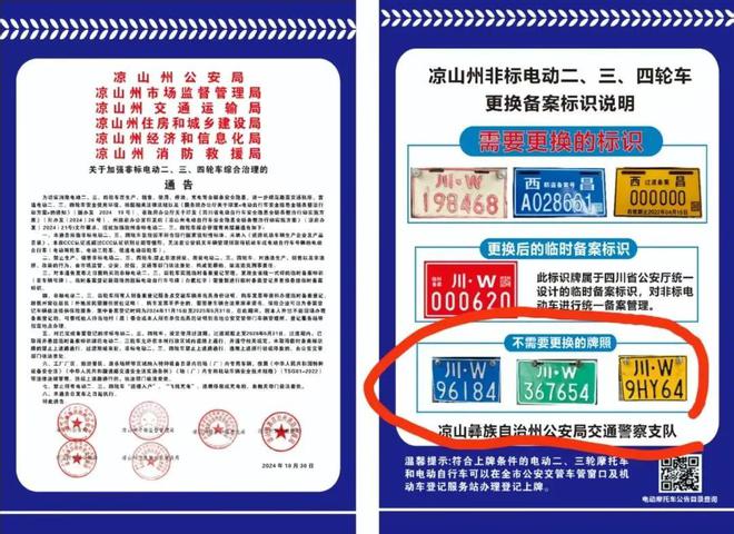 电动车有新政策！6月1日起电动车、三轮车上路迎来“4禁”新规(图3)