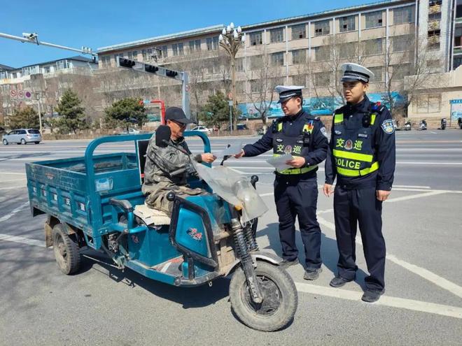 电动车有新政策！6月1日起电动车、三轮车上路迎来“4禁”新规(图7)