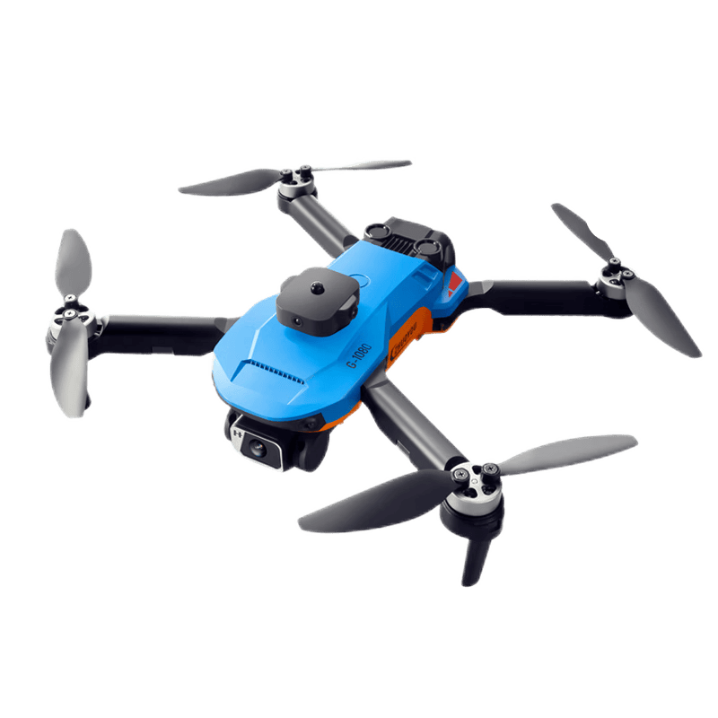 飞向天空的梦想:三只梨高清航拍无人机FX-13让每一次飞行都充满乐趣与安全(图1)