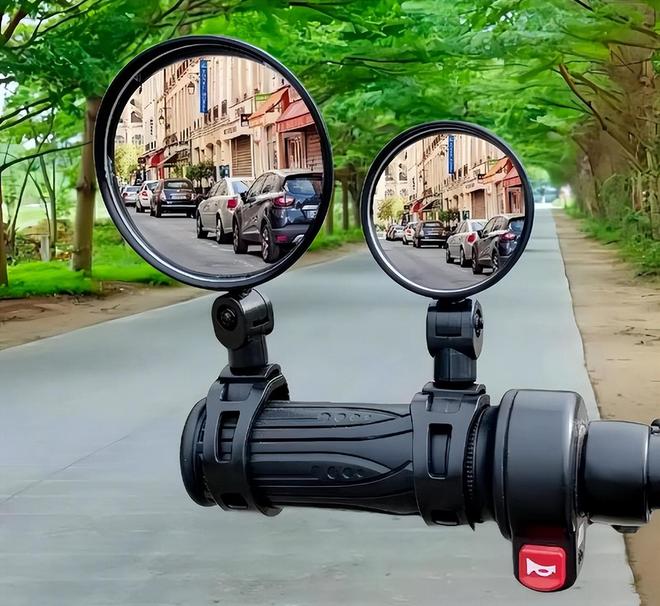 工信部一锤定音：新国标电动车这3大件可以装上路不担心受罚(图4)