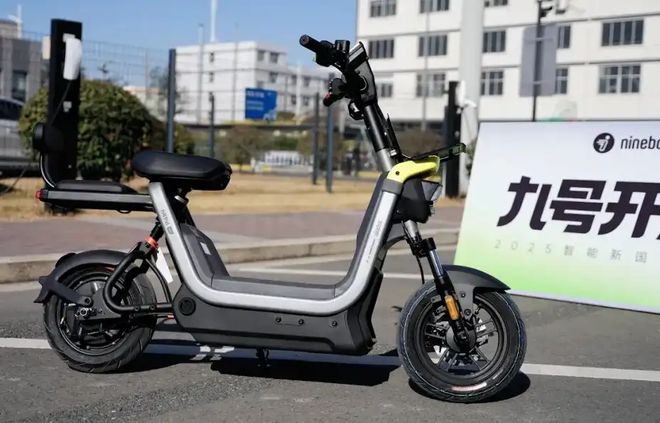 工信部一锤定音：新国标电动车这3大件可以装上路不担心受罚(图3)