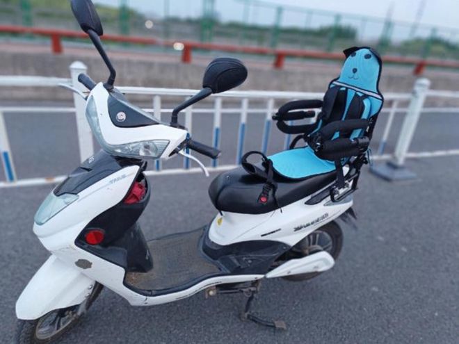 工信部一锤定音：新国标电动车这3大件可以装上路不担心受罚(图5)