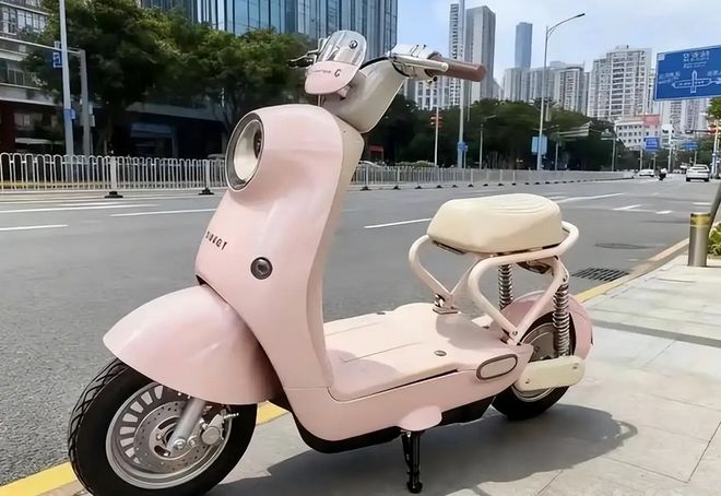 工信部一锤定音：新国标电动车这3大件可以装上路不担心受罚(图2)