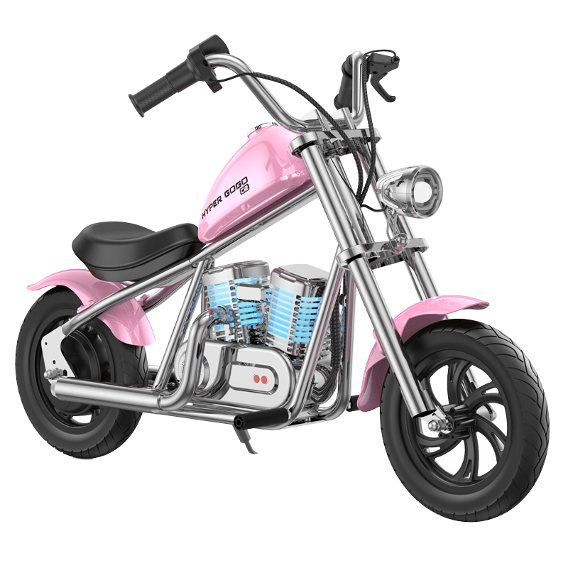 让孩子骑上梦想暴风骑士儿童电动车为童年添色彩!(图1)