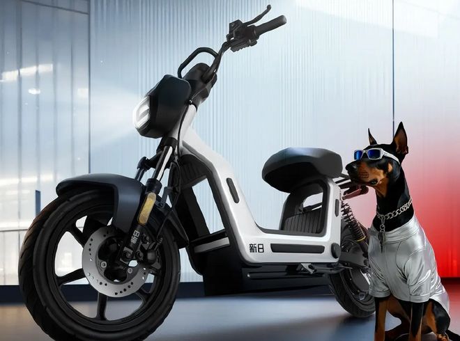 新国标电动车为什么一边被吐槽却一边热销？行内人分享3大原因(图2)