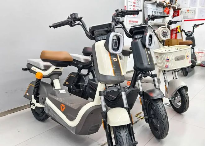 新国标电动车为什么一边被吐槽却一边热销？行内人分享3大原因(图3)