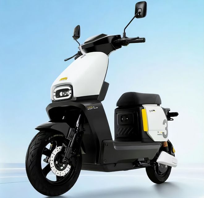 新国标电动车为什么一边被吐槽却一边热销？行内人分享3大原因(图4)