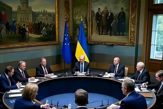 遭到中方拒绝后欧盟内部终于意识到:中国已经不把他们放在眼里(图11)