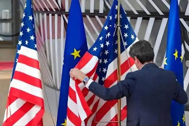 遭到中方拒绝后欧盟内部终于意识到:中国已经不把他们放在眼里(图7)