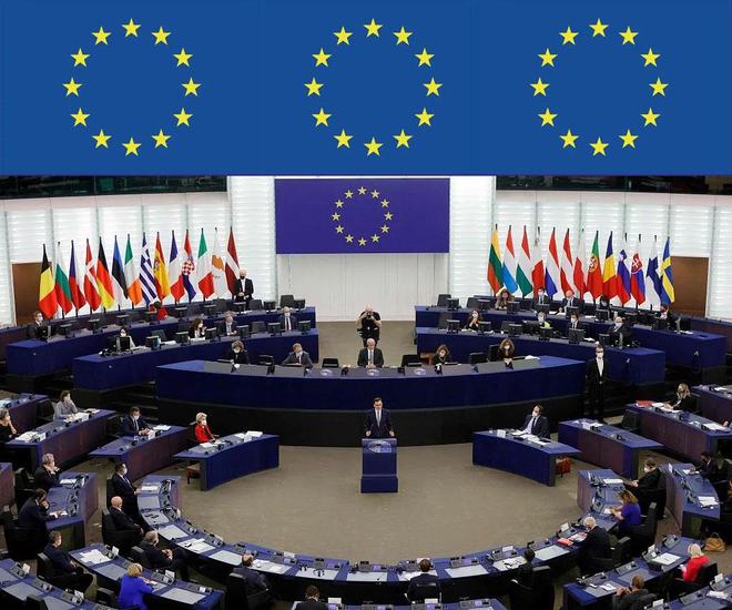 遭到中方拒绝后欧盟内部终于意识到:中国已经不把他们放在眼里(图8)