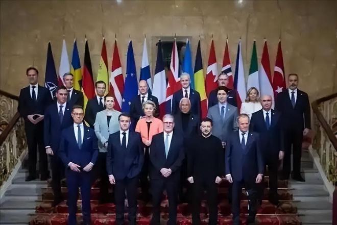 遭到中方拒绝后欧盟内部终于意识到:中国已经不把他们放在眼里(图15)