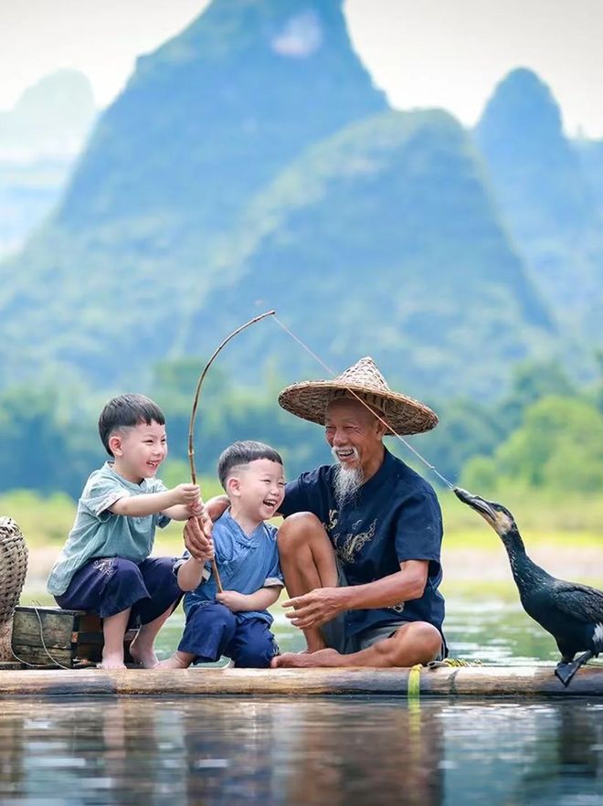春节去桂林旅游合适吗?带孩子去桂林3日游一般多少钱?驴友分享(图1)