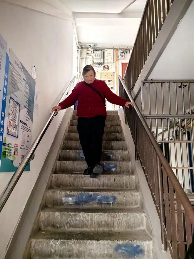 社区有“三不管”难题?这个项目专解急难愁(图2)