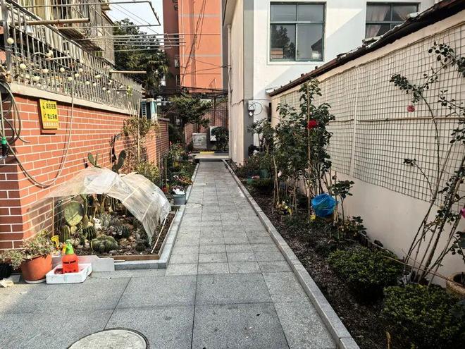 社区有“三不管”难题?这个项目专解急难愁(图6)