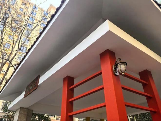 社区有“三不管”难题?这个项目专解急难愁(图4)