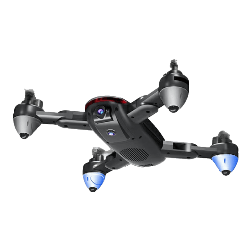 探索天空的乐趣：大汉疆域无人机让每个孩子的梦想起飞(图1)