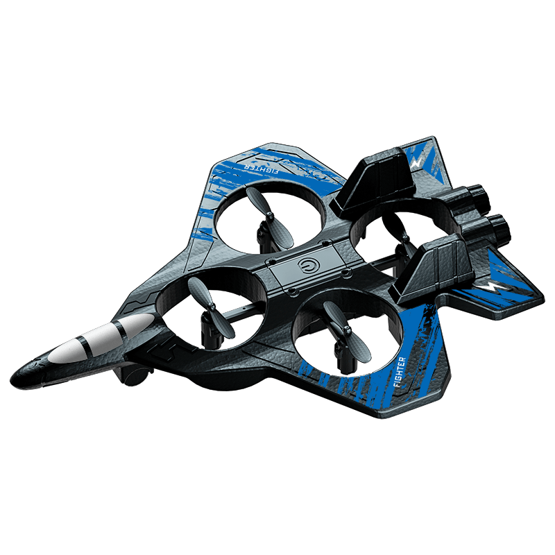 飞向梦想快乐无限——斯纳恩遥控飞机孩子们的最佳玩伴(图1)