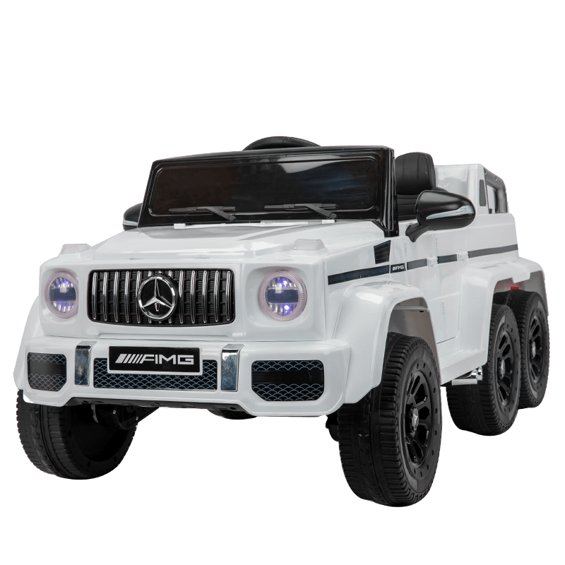 让孩子的童年更精彩——好孩智儿童电动车(图1)