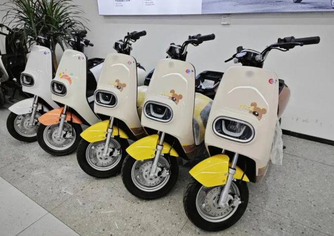 央视曝光旧标电动车专家：“零公里二手车”禁售需要返厂升级(图2)