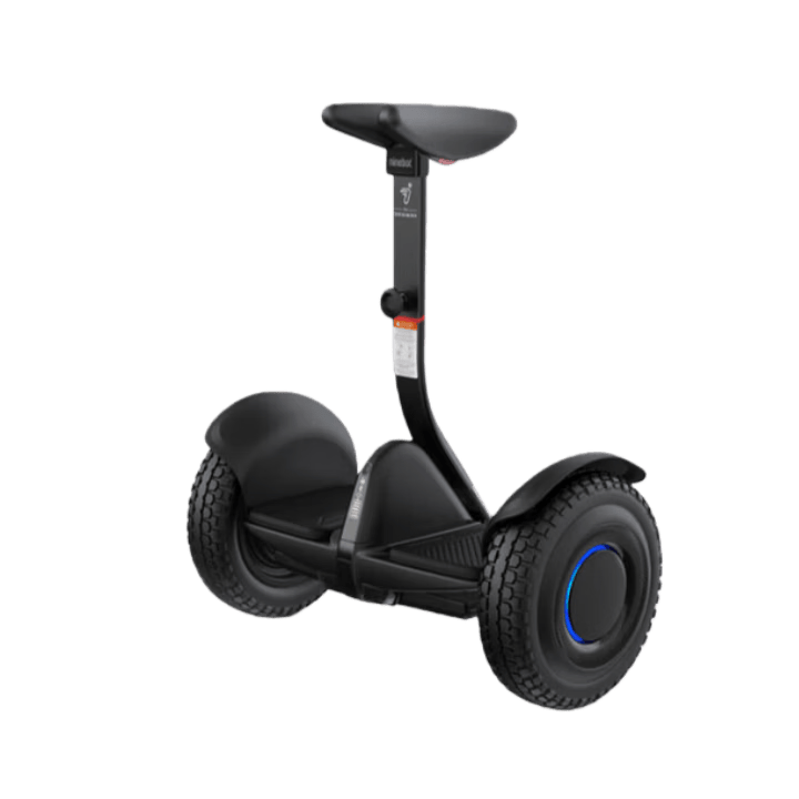 体验未来出行：九号平衡车miniPRO2为您开启智能骑行新篇章(图1)