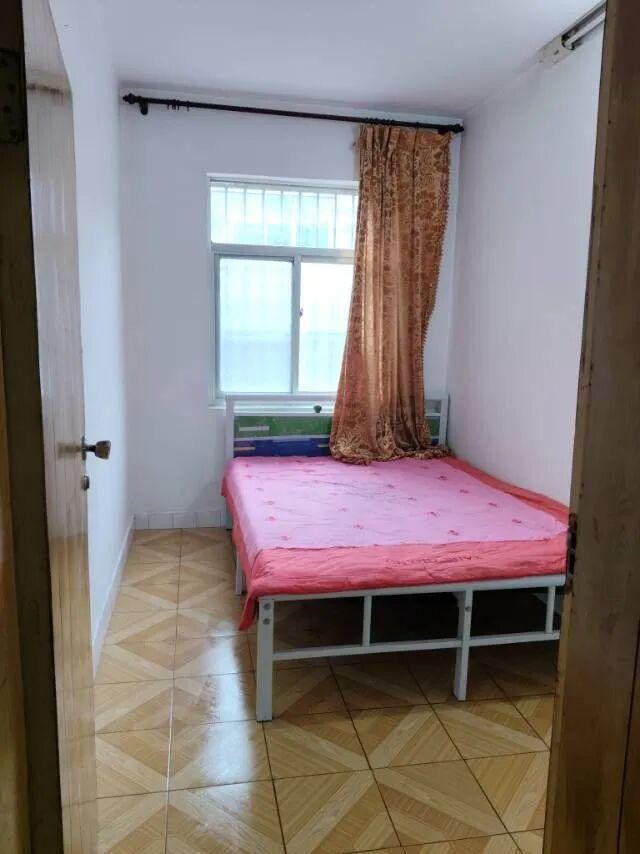 3月5日渭南：在老街捡到一副爱玛电动车钥匙如图。请大家转发。(图4)